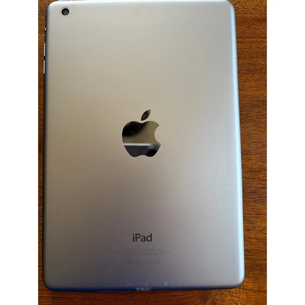 Apple ipad mini